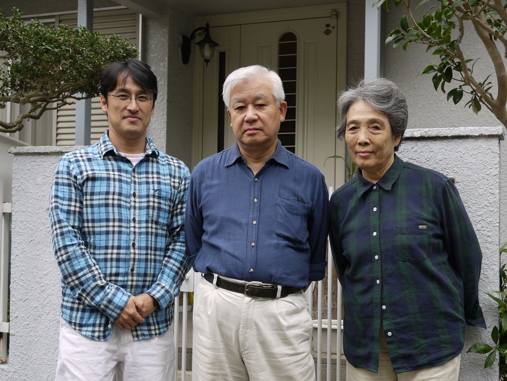 断熱・防音の面で居住性が著しく向上しました。