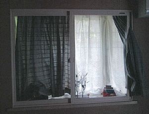 冬の寒さ対策に、家中の窓をリフォーム！