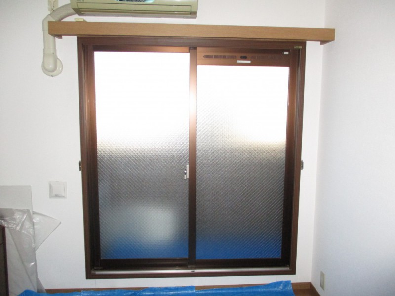 窓のすきま風対策とガラス交換で断熱効果アップ Madokaが窓のプロをご紹介