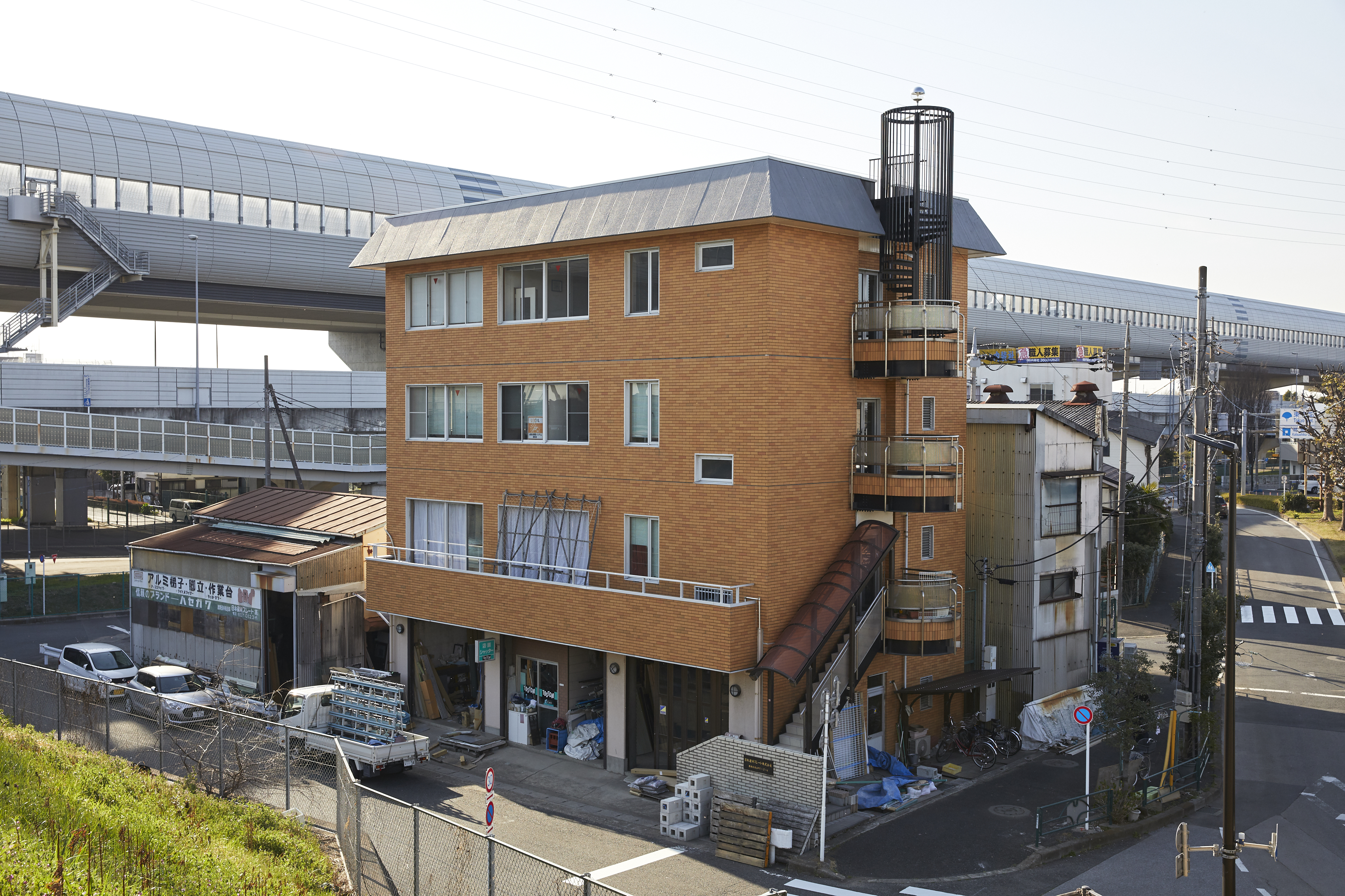 (有)日建住器