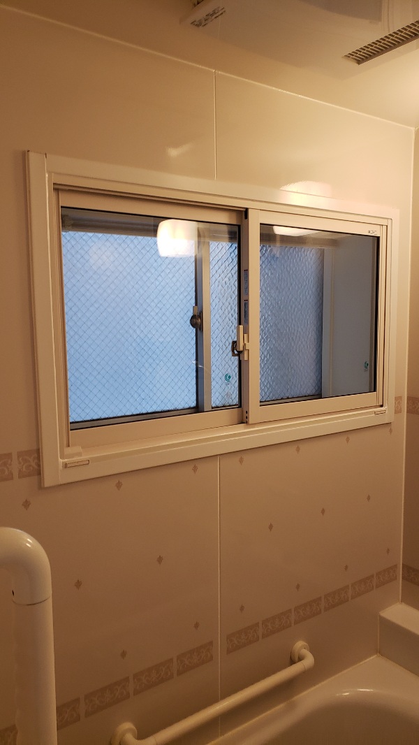 防音ガラス入りの内窓設置で安心！