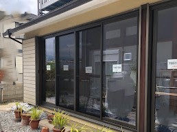 家全体の窓を簡単窓リフォーム（外窓）