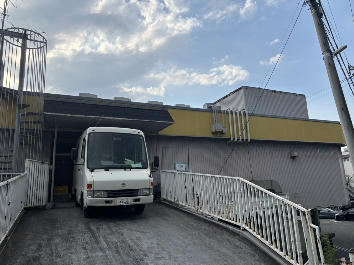 株式会社フレーム