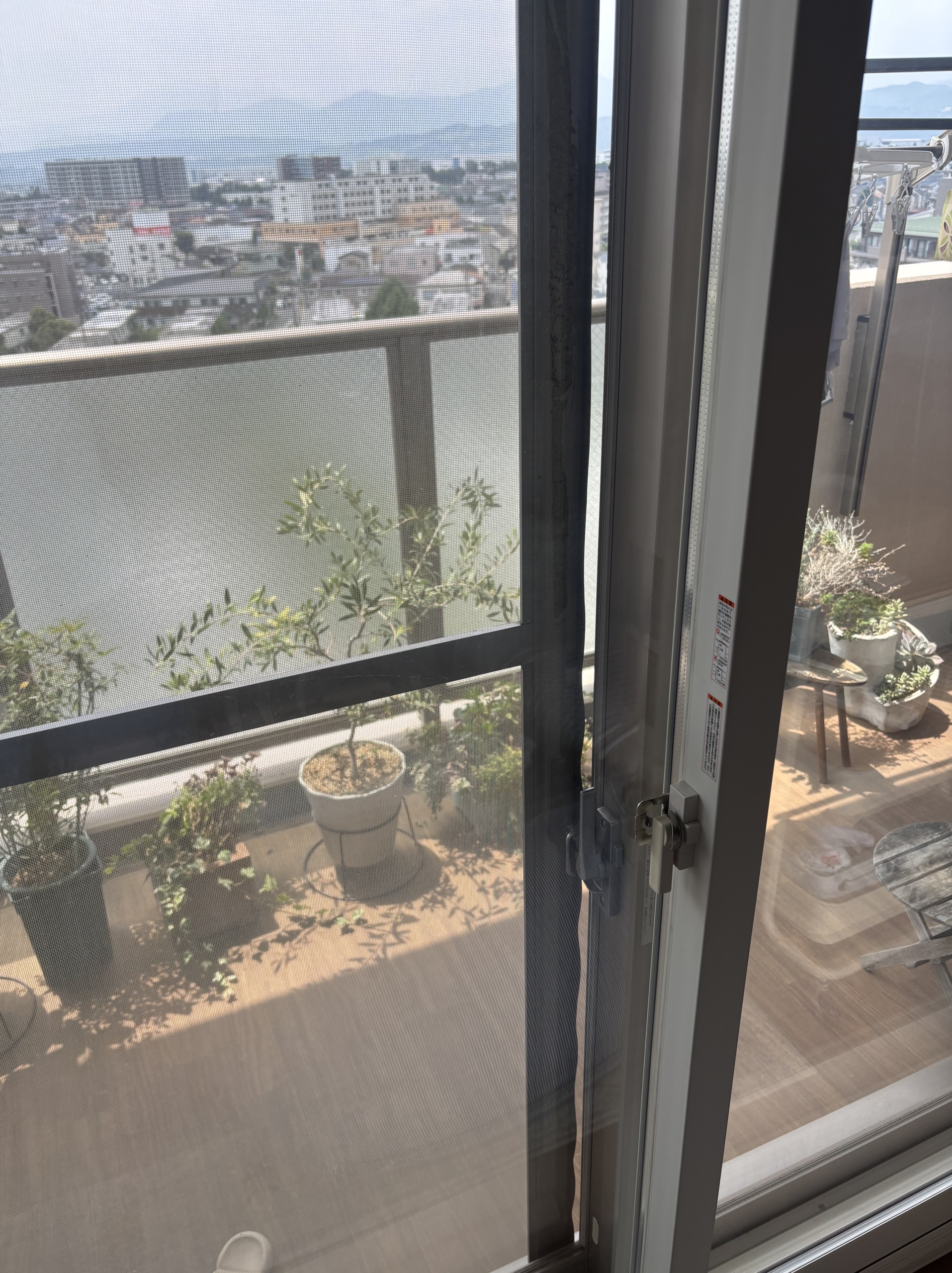 提案力と責任施工に感動