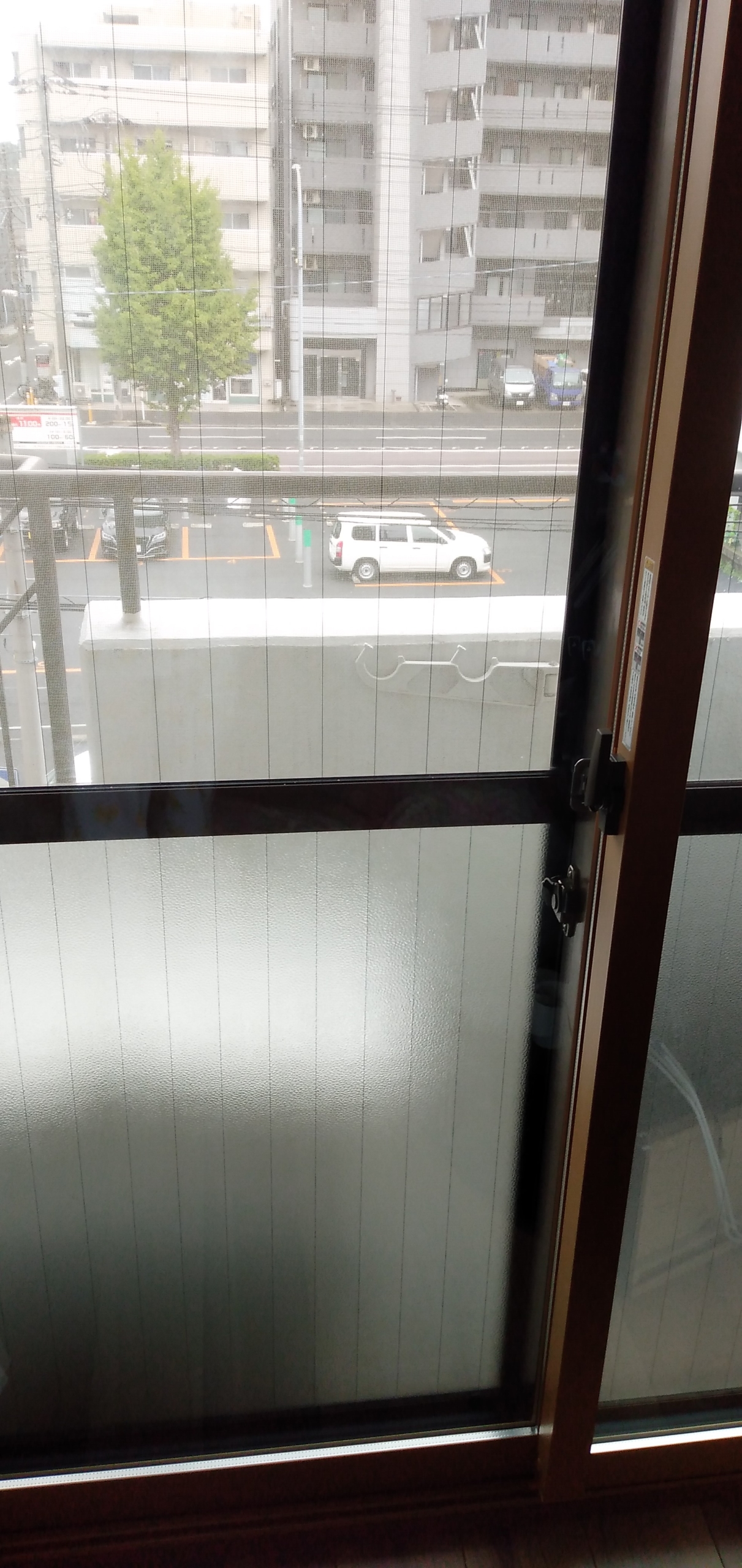 一言で、快適さ♪