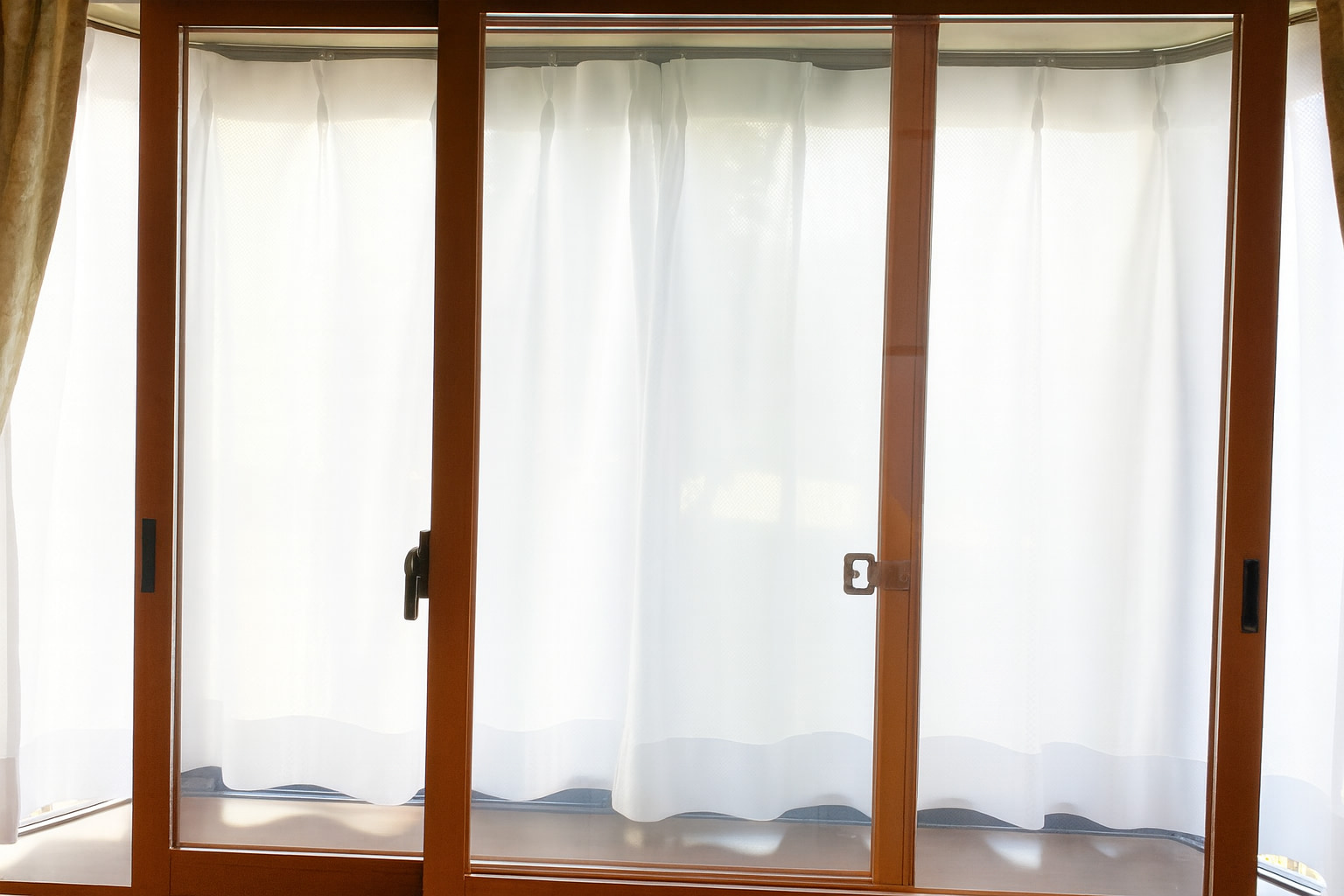 紹介から始まった快適リフォーム