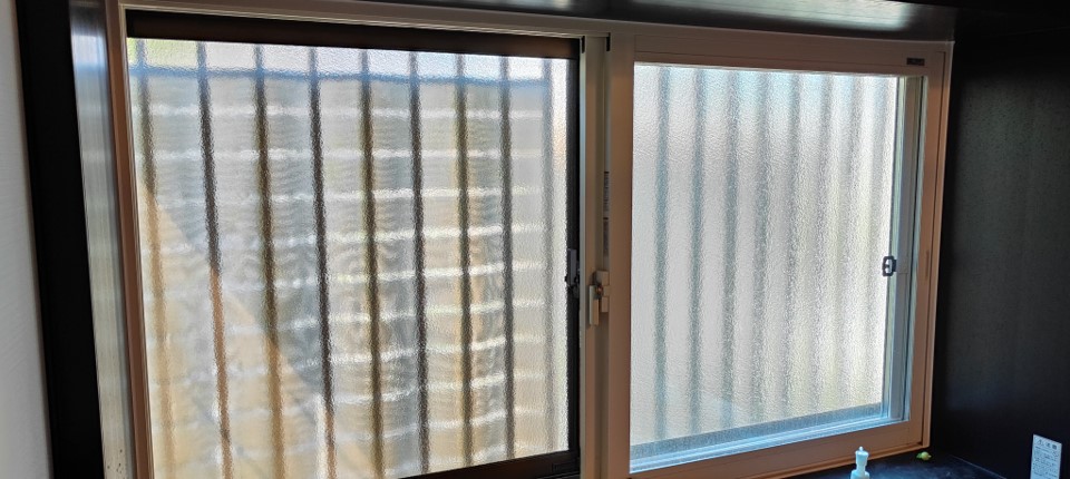 古い家でも、窓リフォームでぬくもり再生！