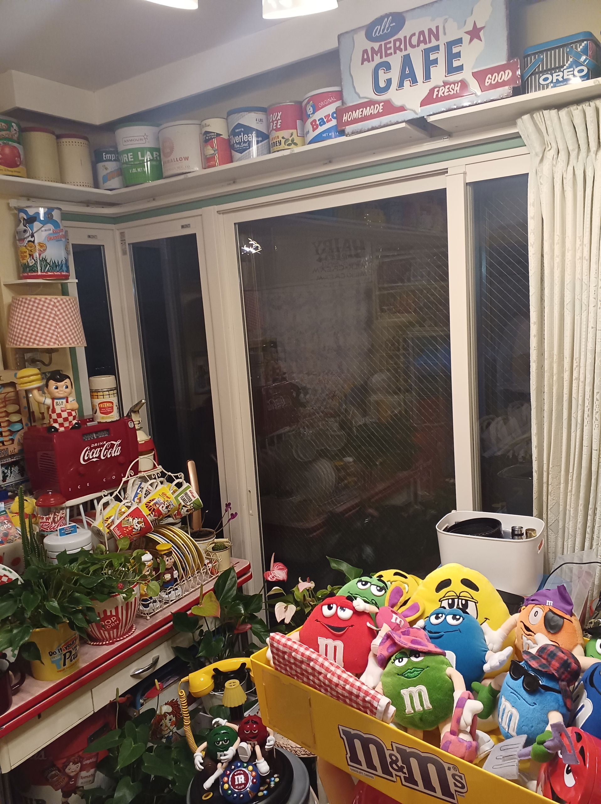 義理の息子の勤め先で安心リフォーム