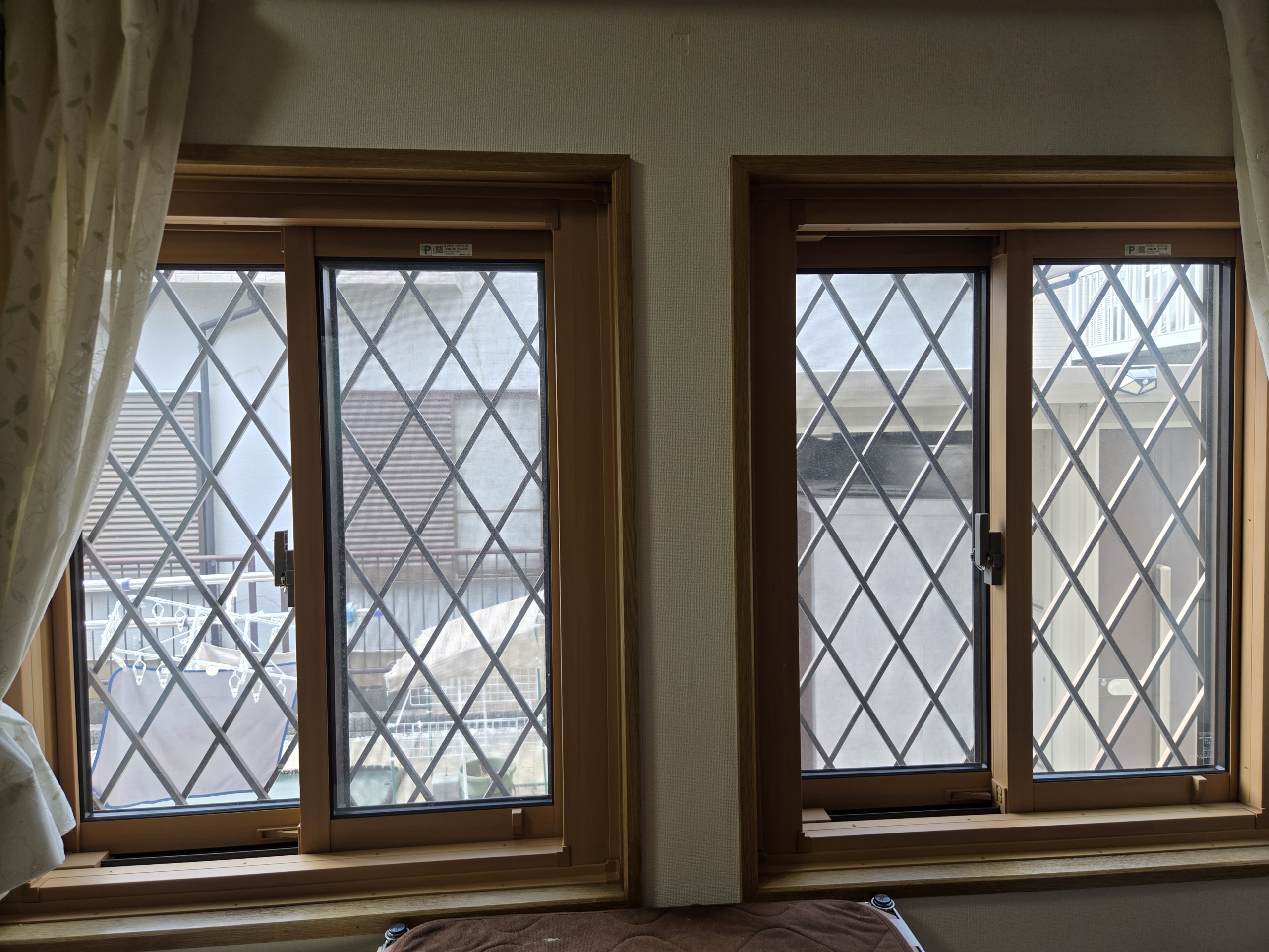 暮らしの変化に合わせて、窓もアップデート！