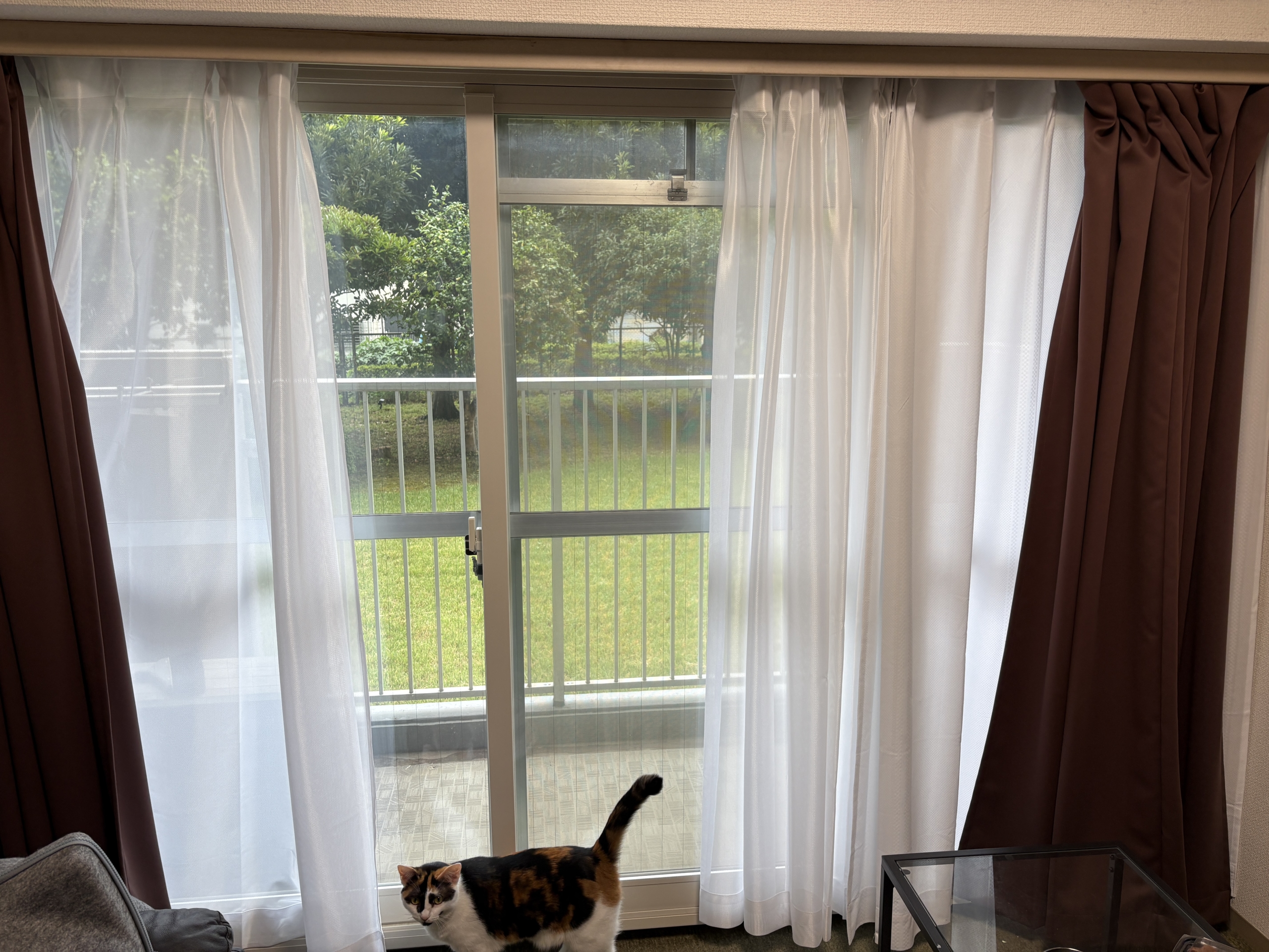 電話対応が丁寧で安心！