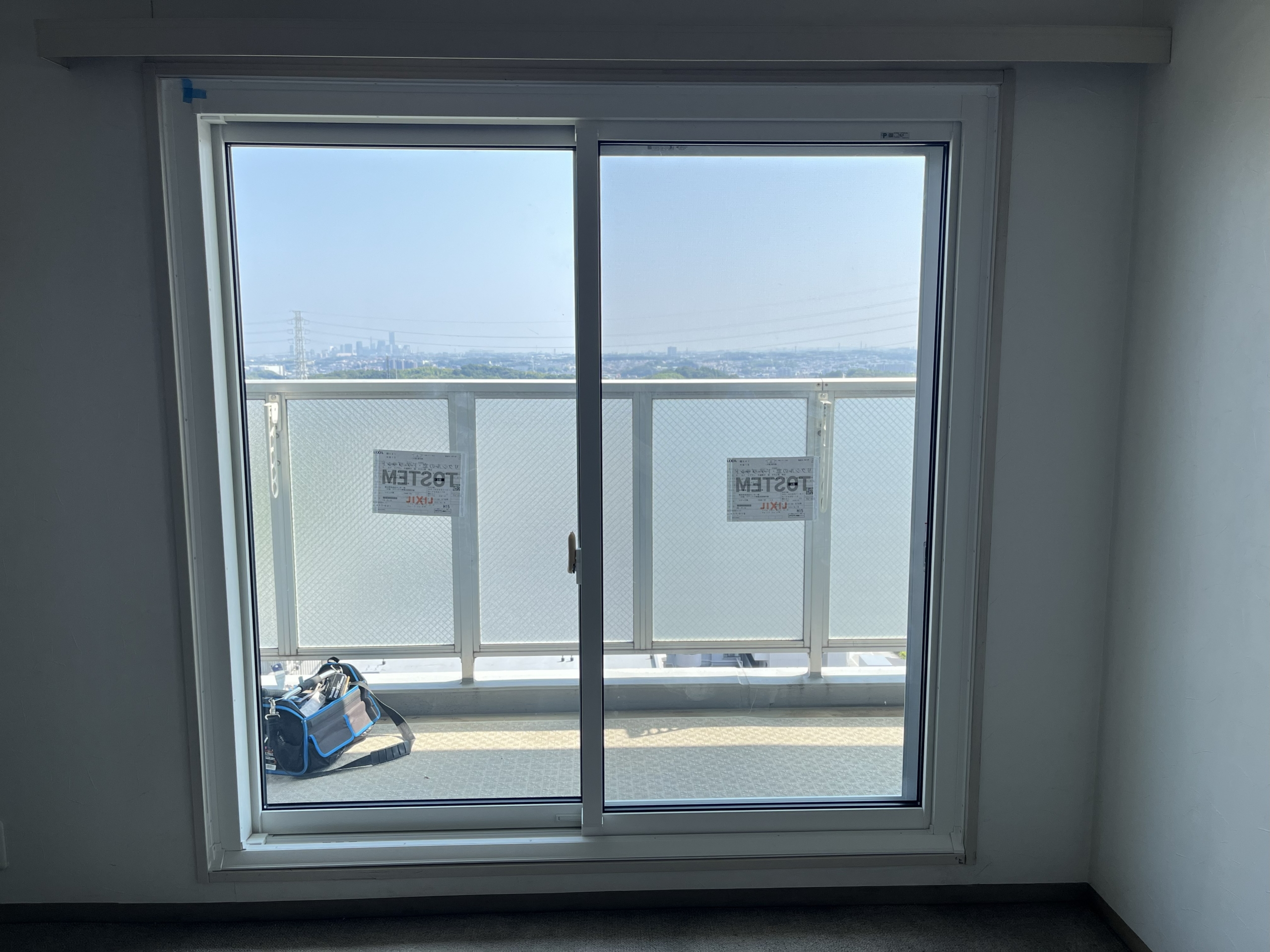 窓断熱リフォームで冬もあたたかく♪【窓カバー工法、…