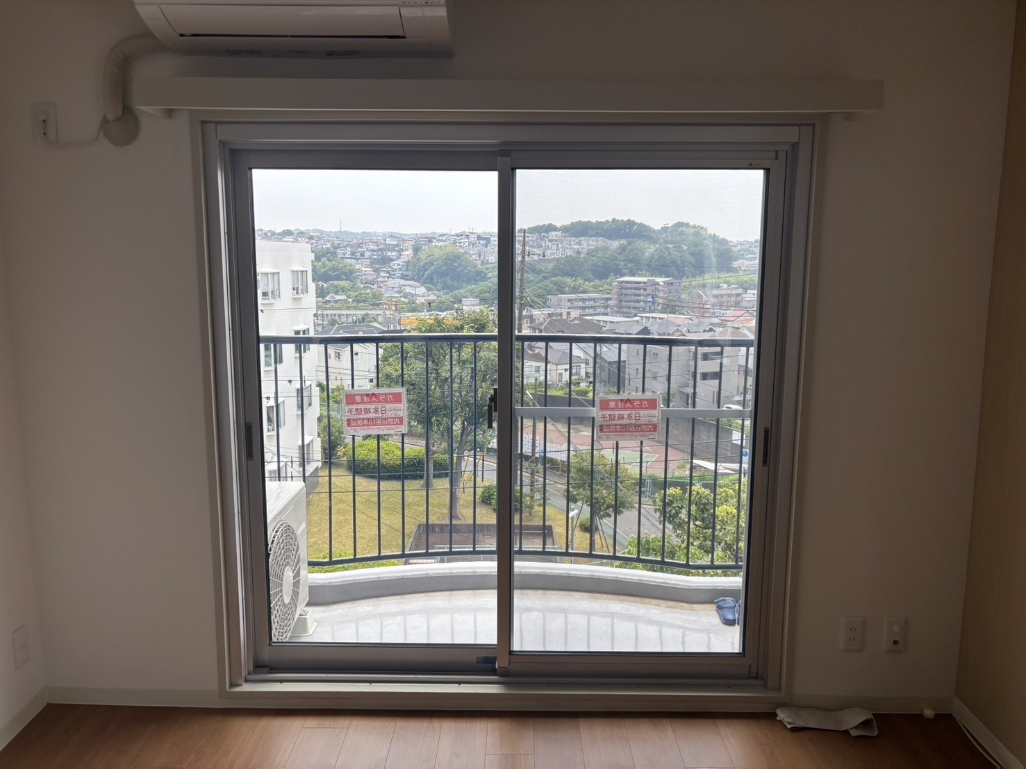 マンションの窓をリフォーム！【マンション　カバー工…