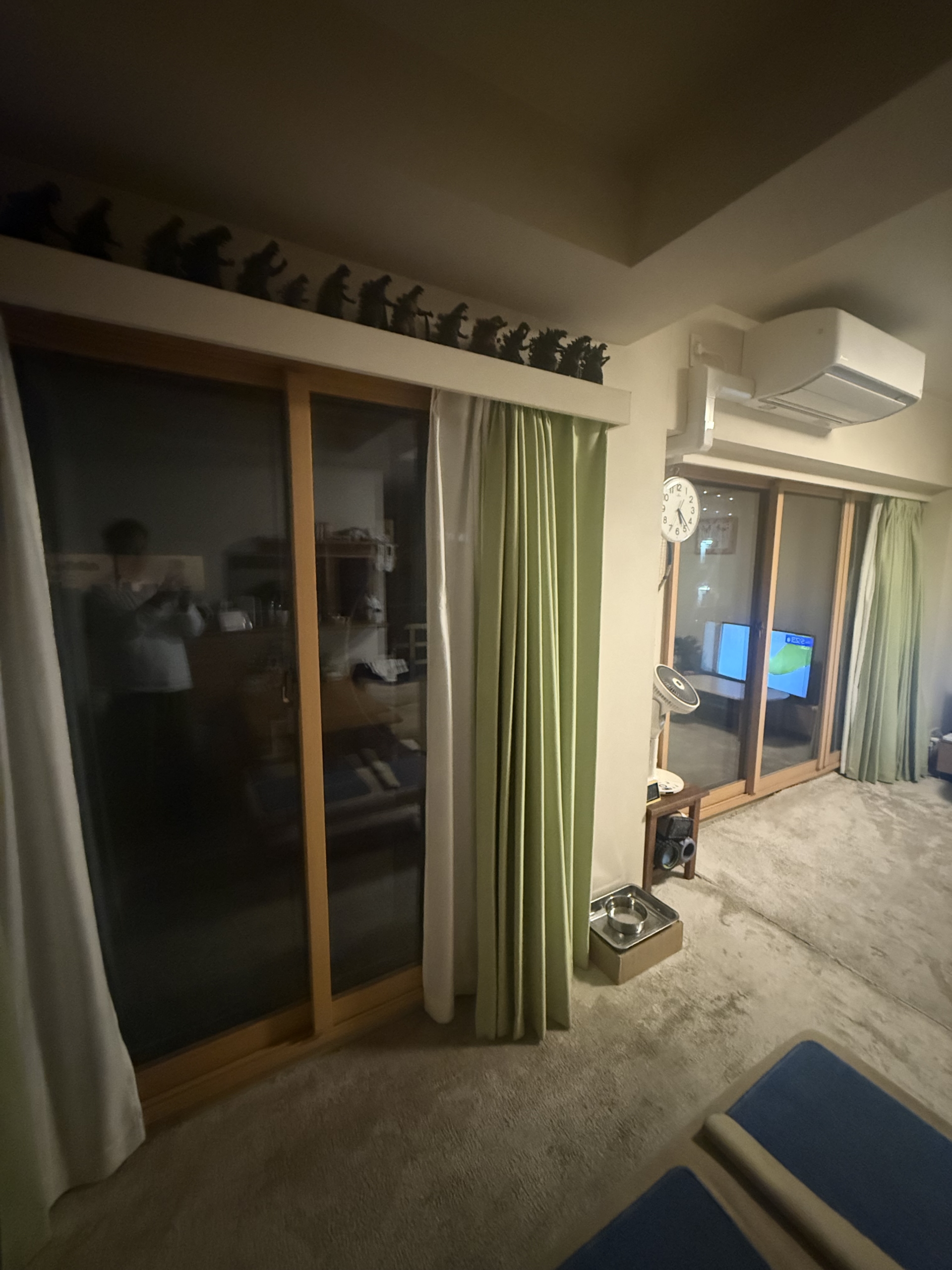 静けさとあたたかさで、生活が変わった。