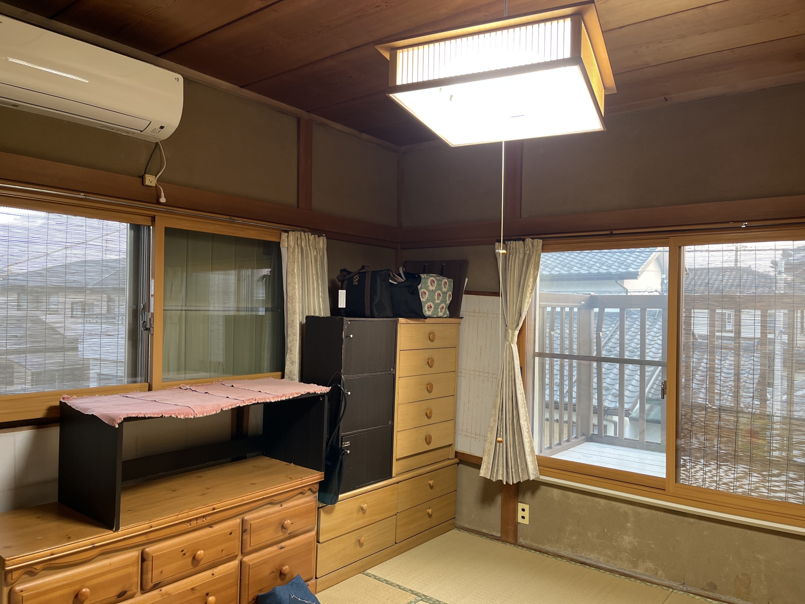 迷いを吹き飛ばす、納得の二重窓体験。