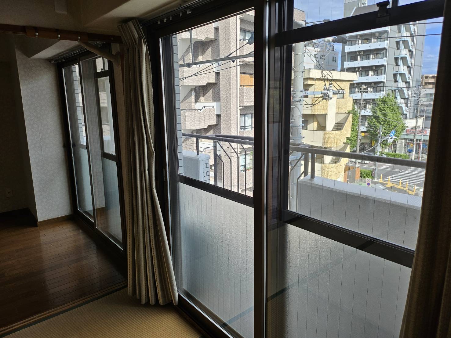 義理の親にも届けたい、この変化。