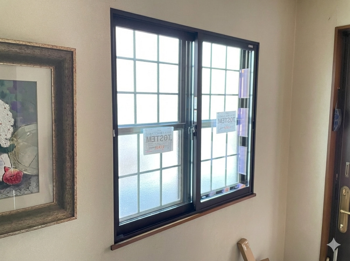 玄関の冷え込みがなくなり、家全体が快適に。