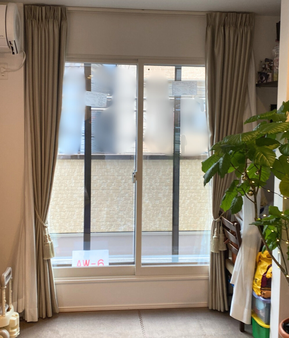 もっと早くやればよかった、窓リフォーム。