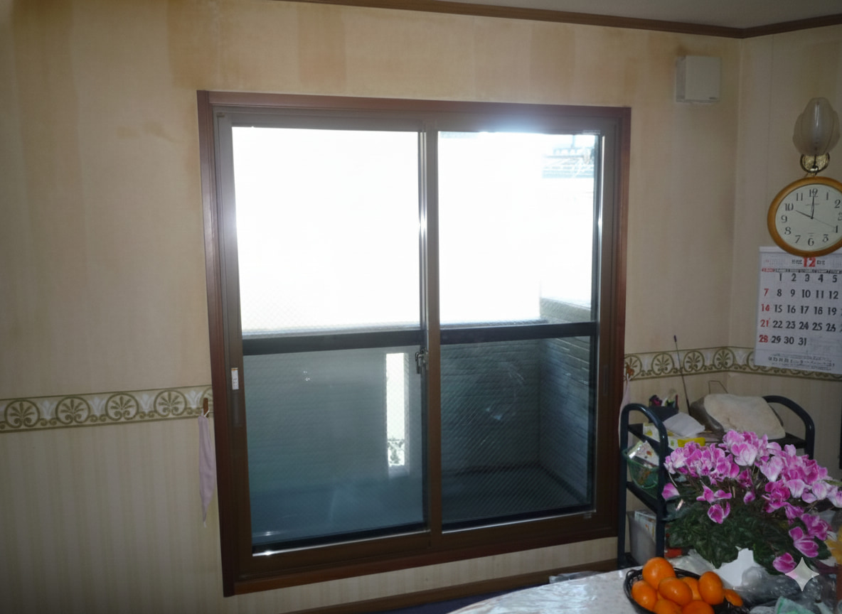 朝まで、熟睡。