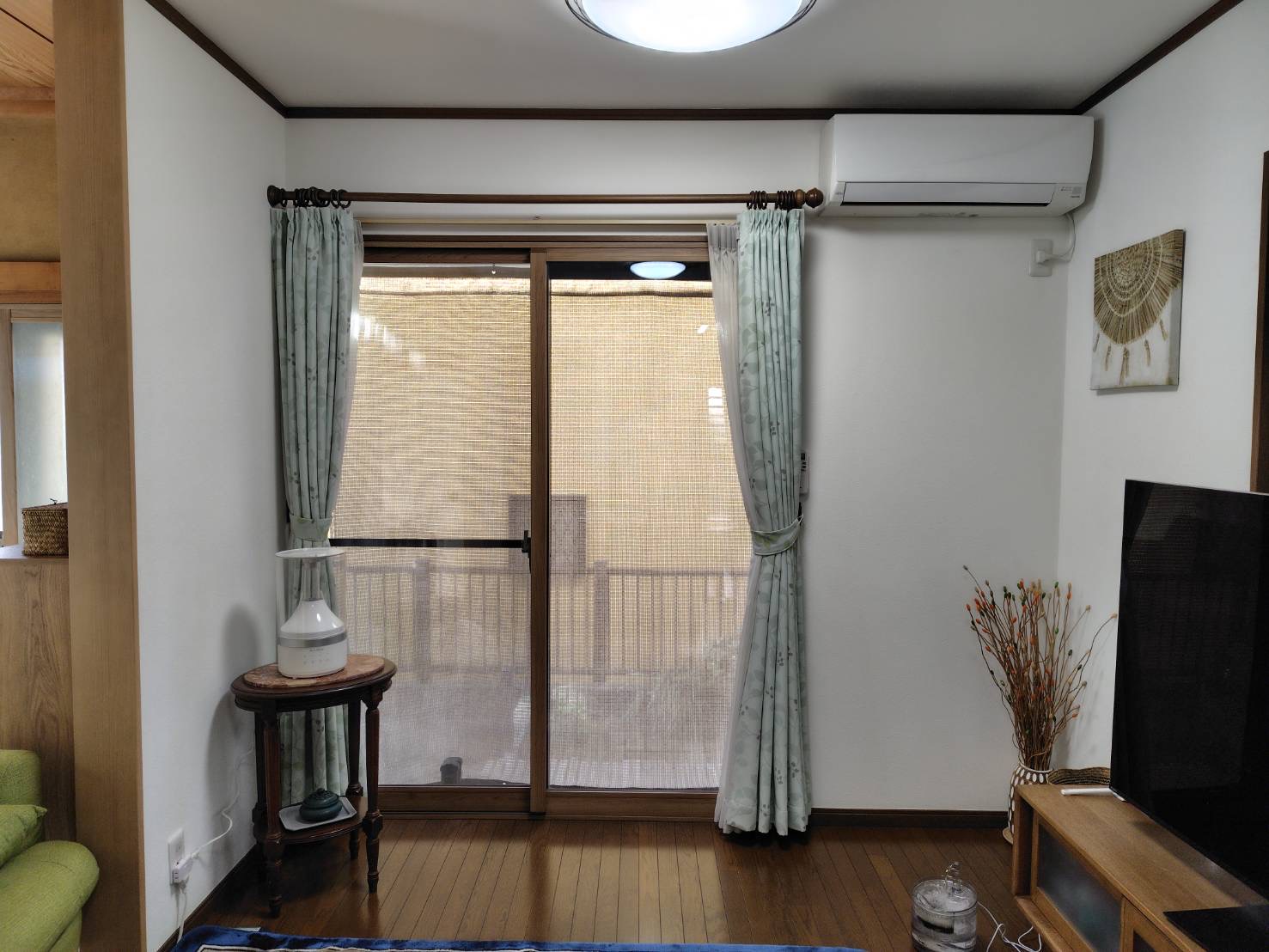 寒さの不安から、安心の毎日へ。