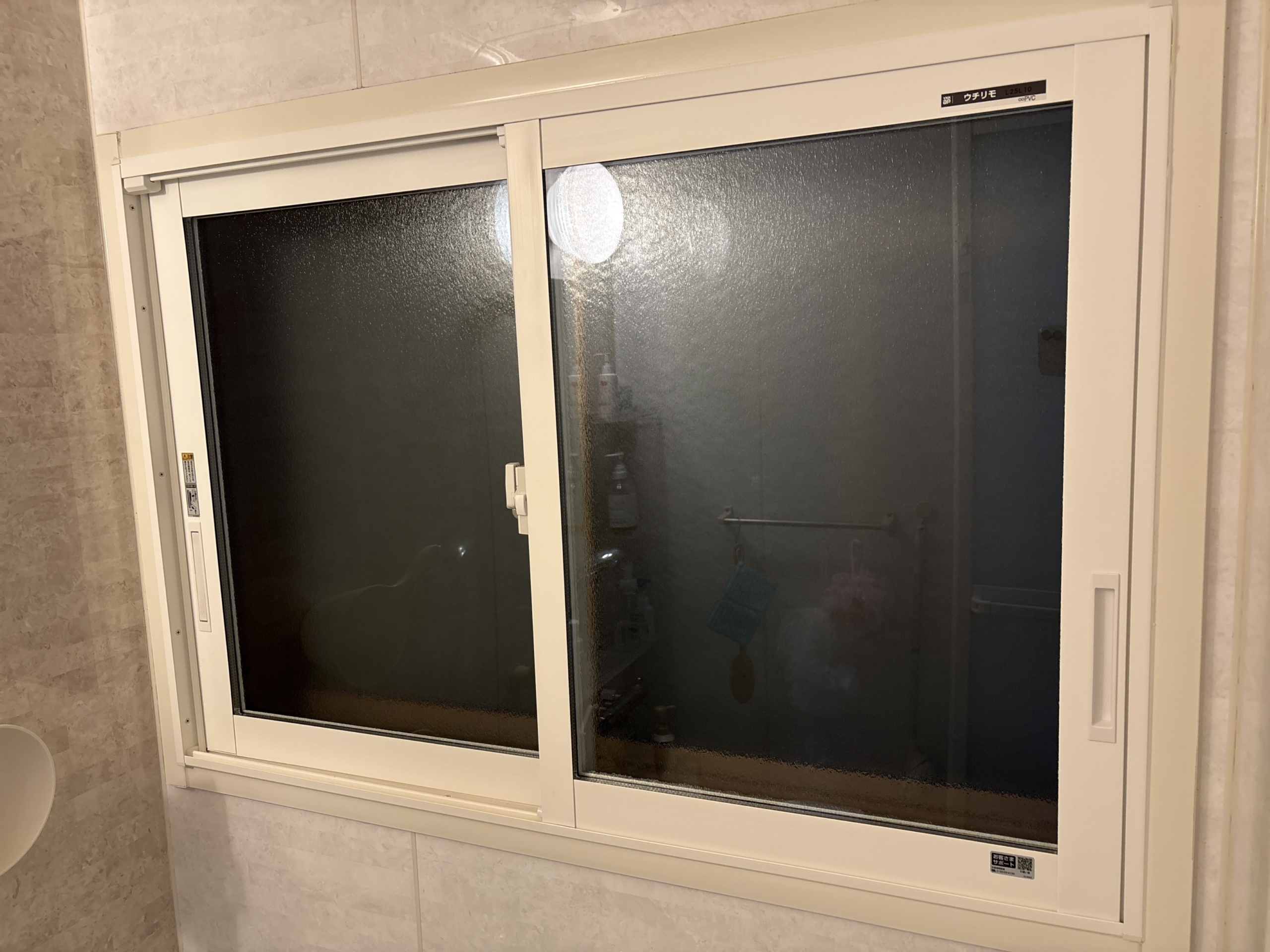 実績と信頼が、決め手でした。