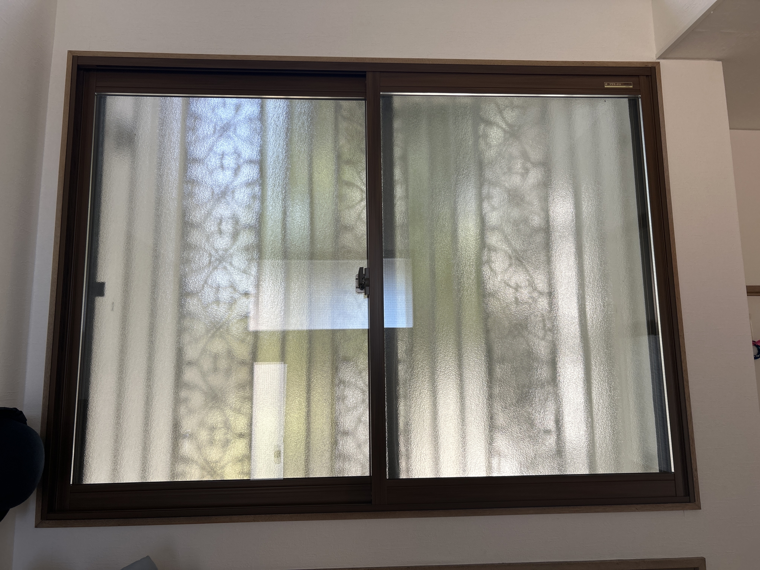 外気みたいな寒さから、ぬくもりの続く家へ。