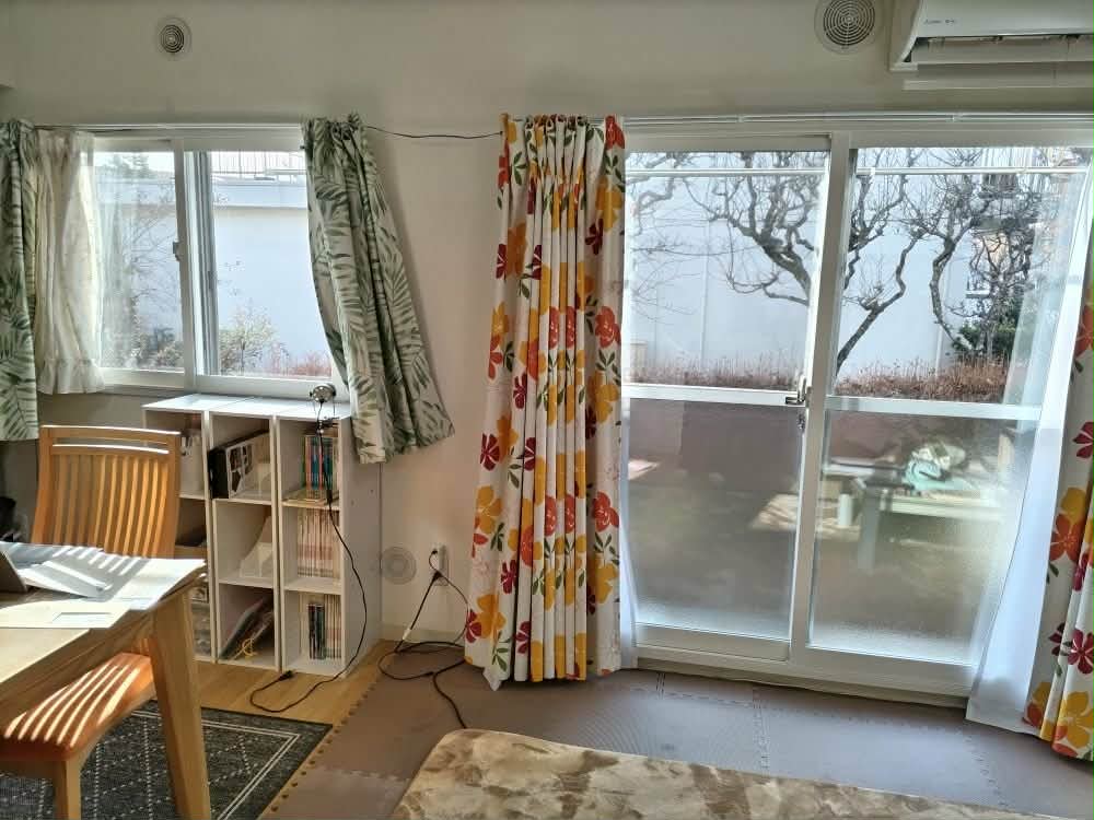 住みやすさが、まるで違います。