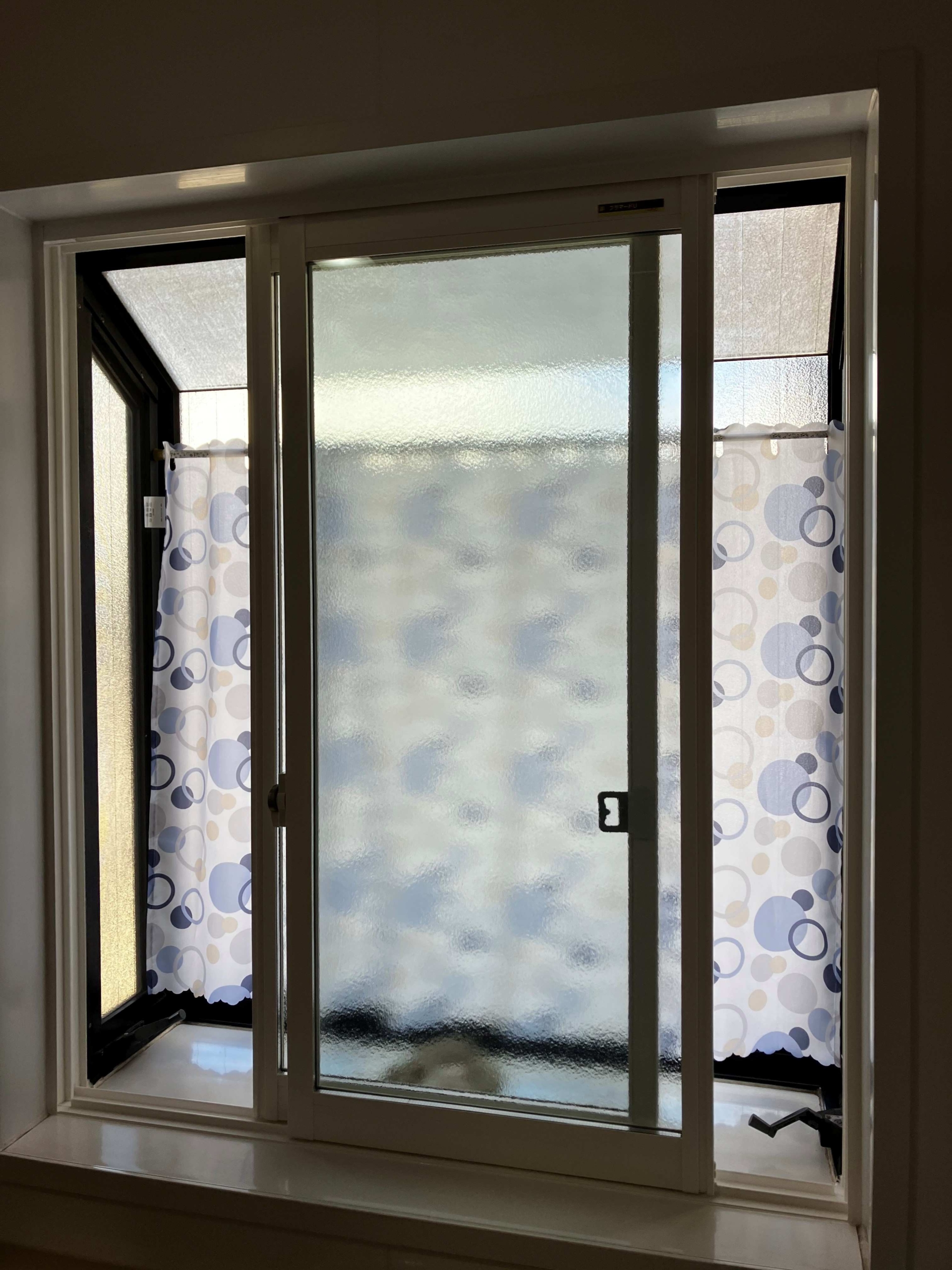 寒さも不安もなく、安心して眠れる毎日に。