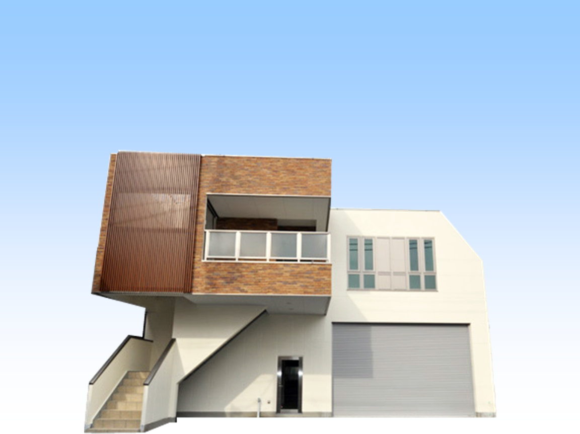 株式会社フジテックトーヨー住器